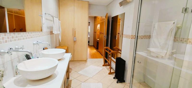 4 Bedroom Property for Sale in Helicon Heights Free State